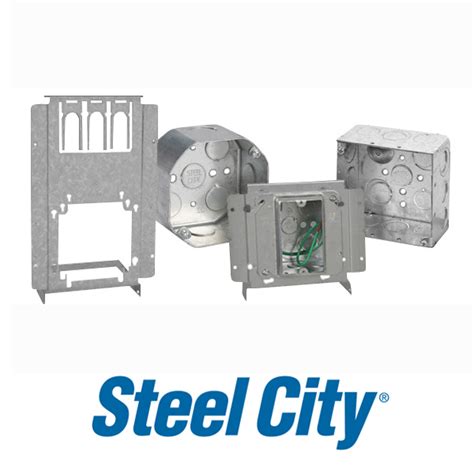 commericail electric data box|Steel City Metallic Boxes .